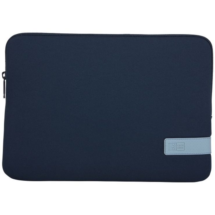 CASE LOGIC Reflect 13" Macbook® REFMB113 - tmavě modré