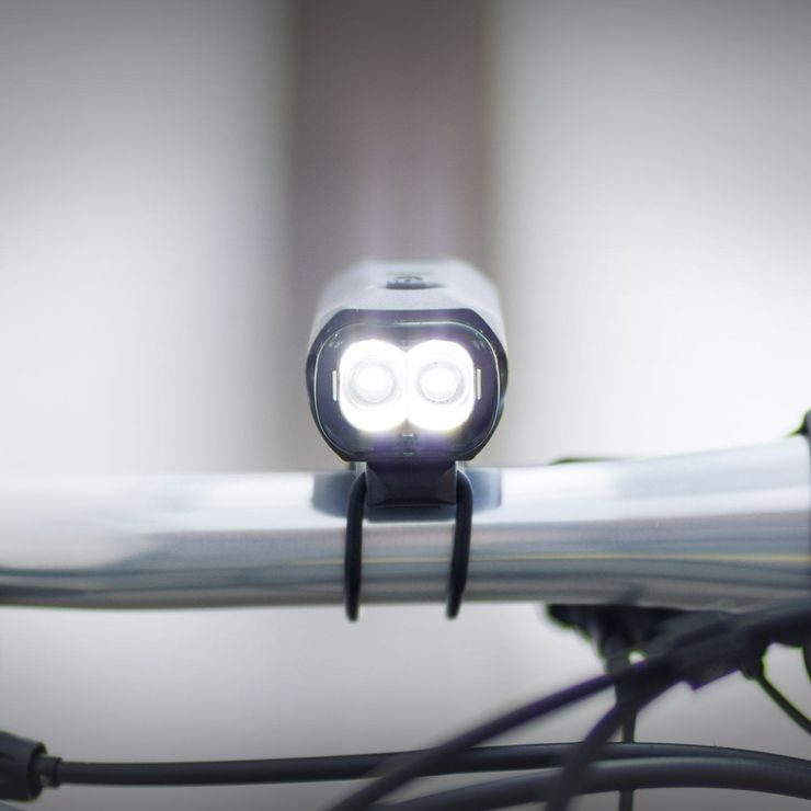 LEZYNE KTV DRIVE 300+ / FEMTO USB C