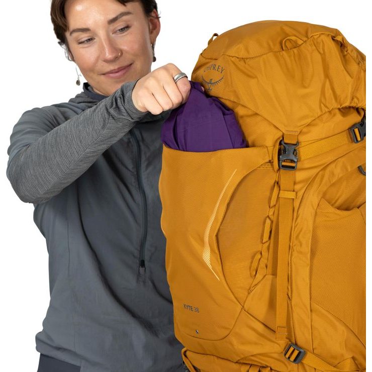 OSPREY KYTE 38 serenity blue