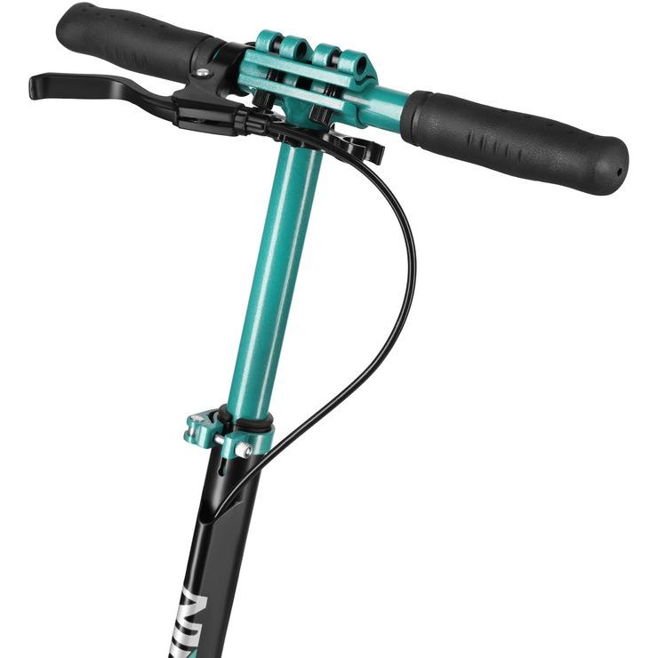 NILS Extreme HM181T s kotoučovou brzdou