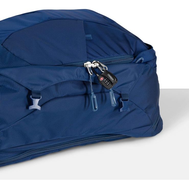 OSPREY FARPOINT 40 cascade blue/torrent blue