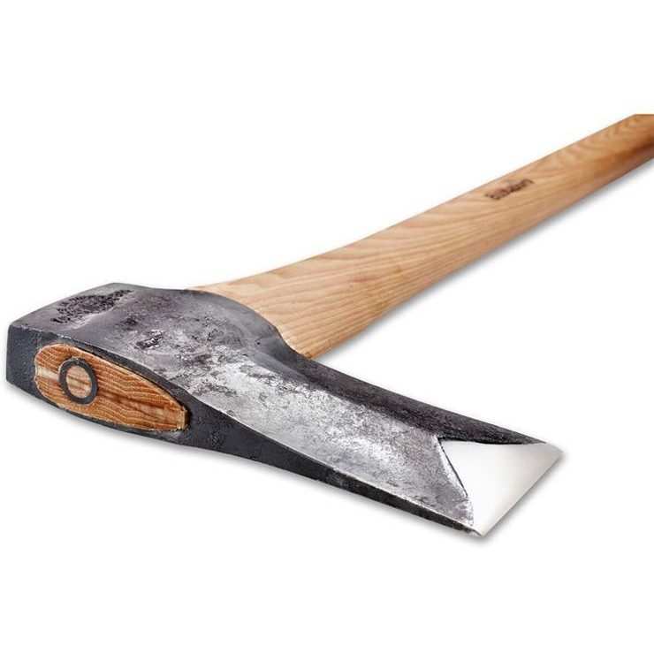 HULTAFORS SPLITTING AXE HB HULT 1,5