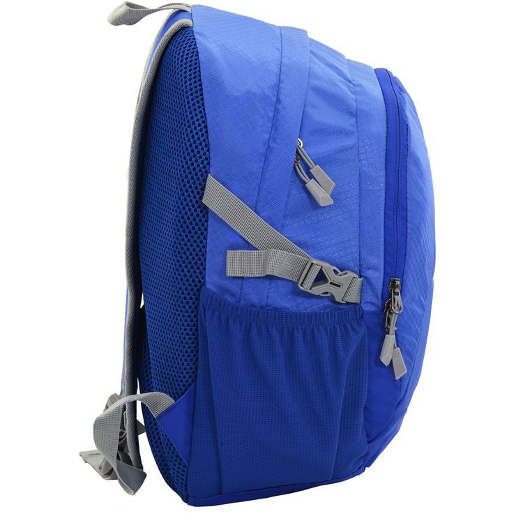 ALPINE PRO OKEDO 20L electric blue lemonade