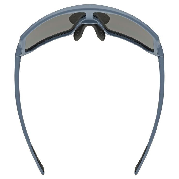 UVEX SPORTSTYLE 235 STONE BLUE MATT/MIR.SILV