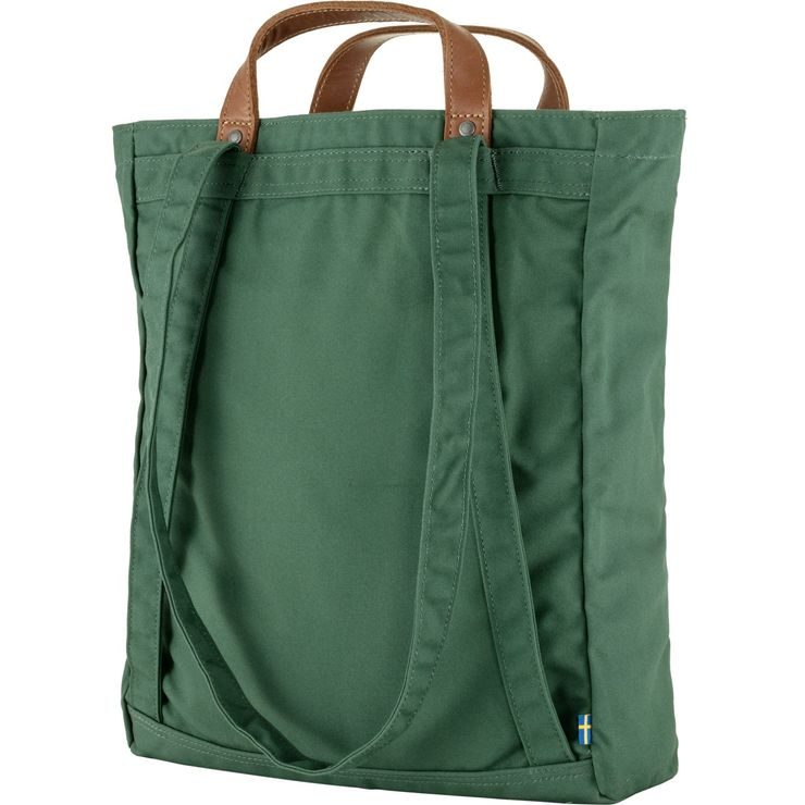 FJÄLLRÄVEN Totepack No. 1 Deep Patina