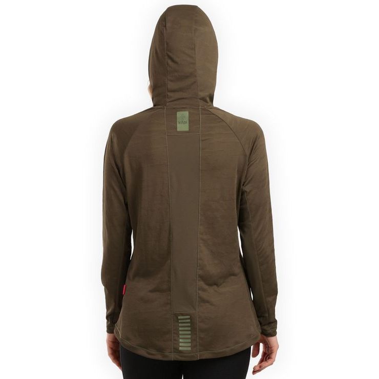 KILPI AILEEN-W Khaki