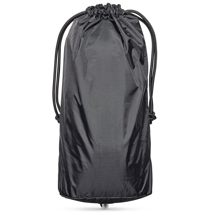 HYDRAPAK PIONEER 10L, Chasm Black