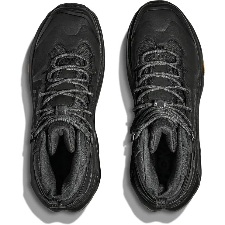 HOKA KAHA 3 W GTX BLACK/BLACK