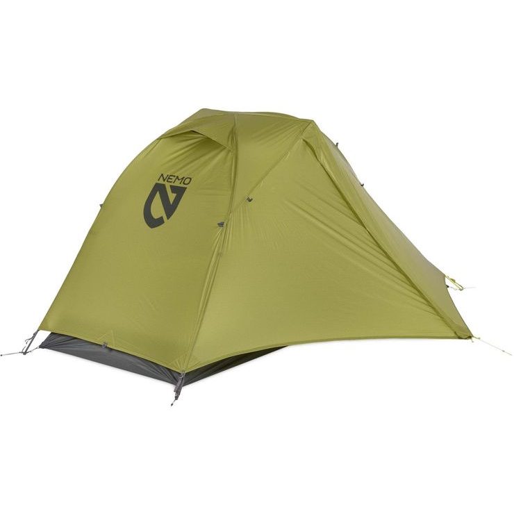 NEMO EQUIPMENT Dragonfly OSMO 1P Birch Bud