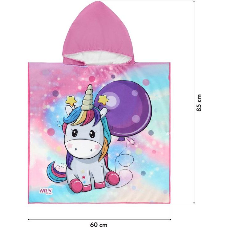 NILS aqua NAR20 Unicorn