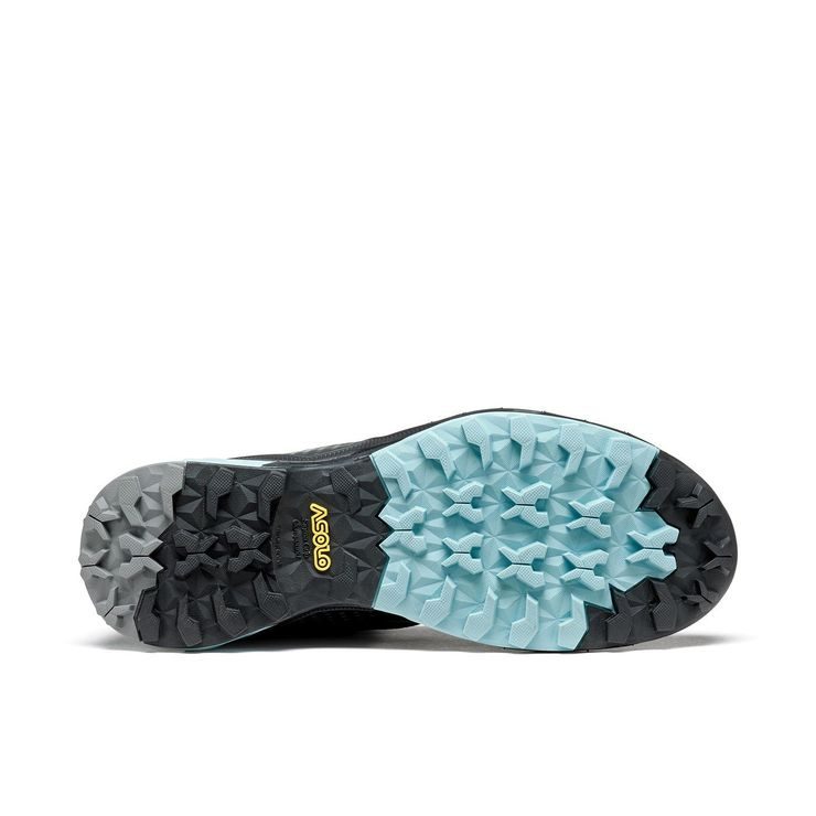 ASOLO Tahoe Mid GTX ML black/celadon