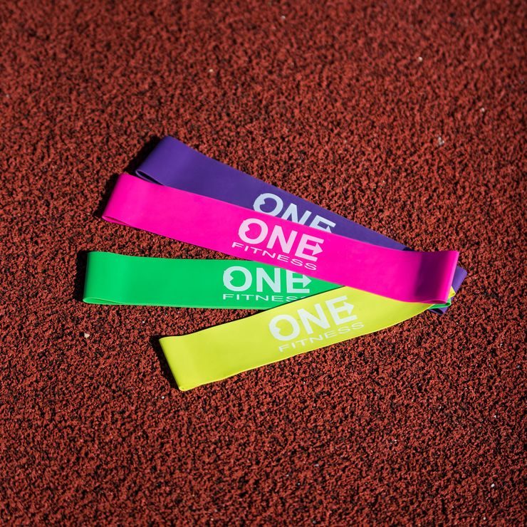 ONE FITNESS PBF SET04