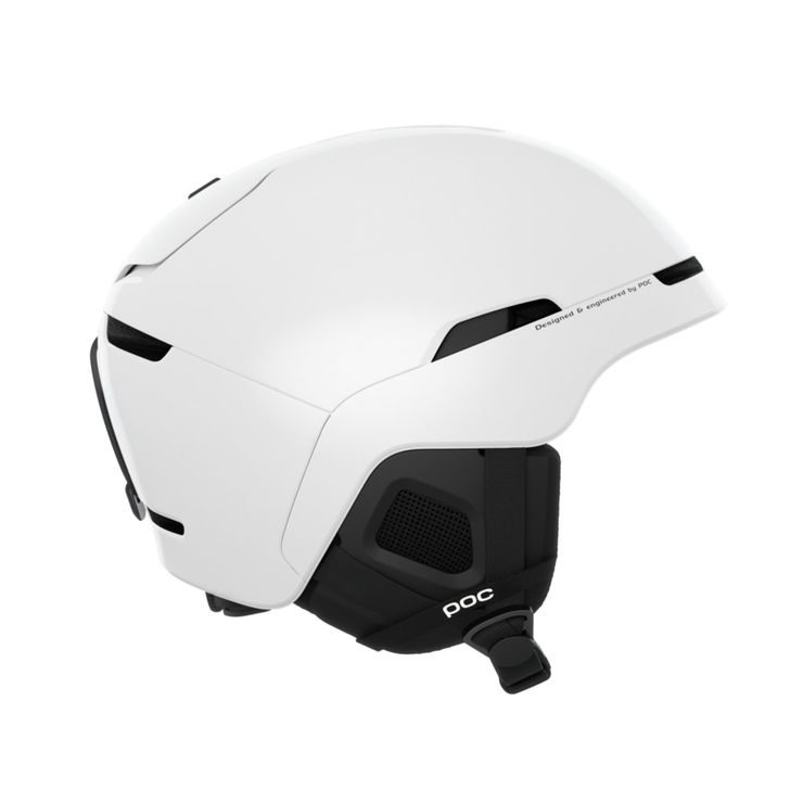 POC Obex MIPS, Hydrogen White