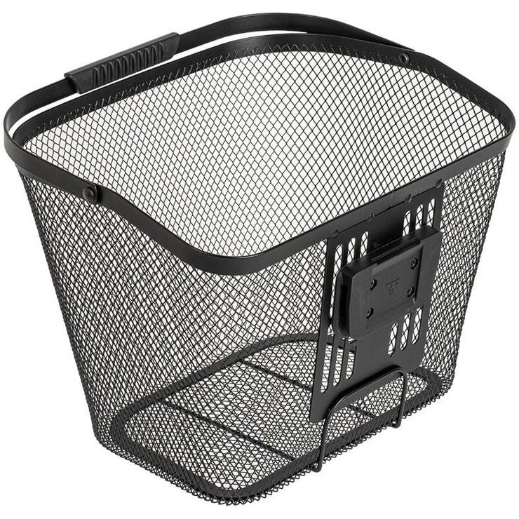 TOPEAK URBAN BASKET FRONT 15L
