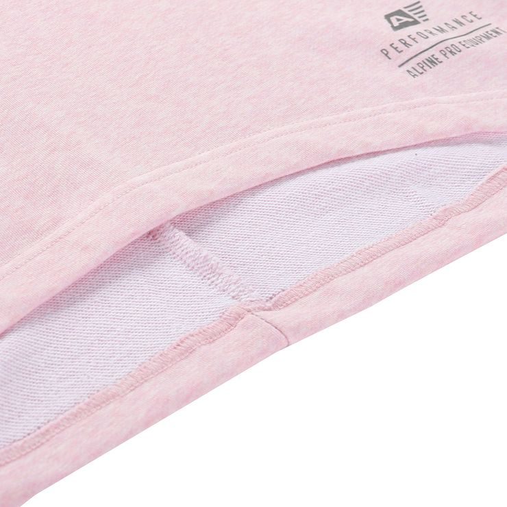 ALPINE PRO MOLEDA roseate spoonbill