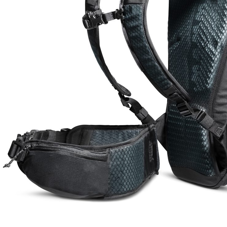 MAMMUT Lithium 30 Women, marine-black