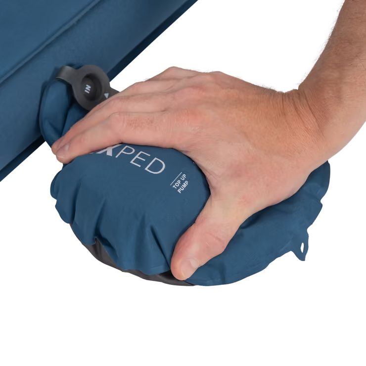 EXPED DeepSleep Mat LW