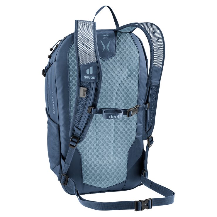 DEUTER Speed Lite 21 atlantic-ink