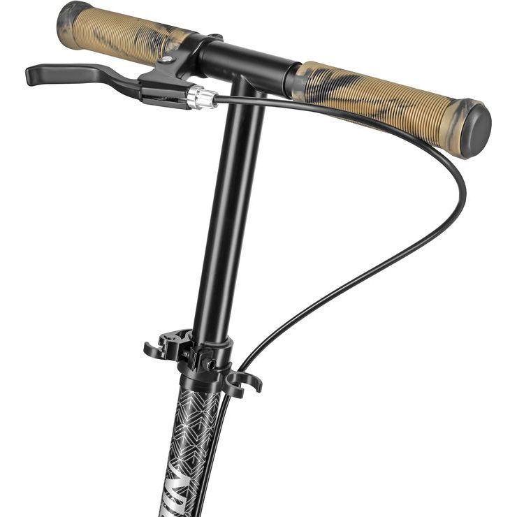 NILS Extreme HM183 zlatá
