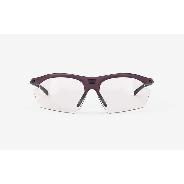 RUDY PROJECT RYDON IMPACTX Cabernet Matte / ImpactX 2 Red
