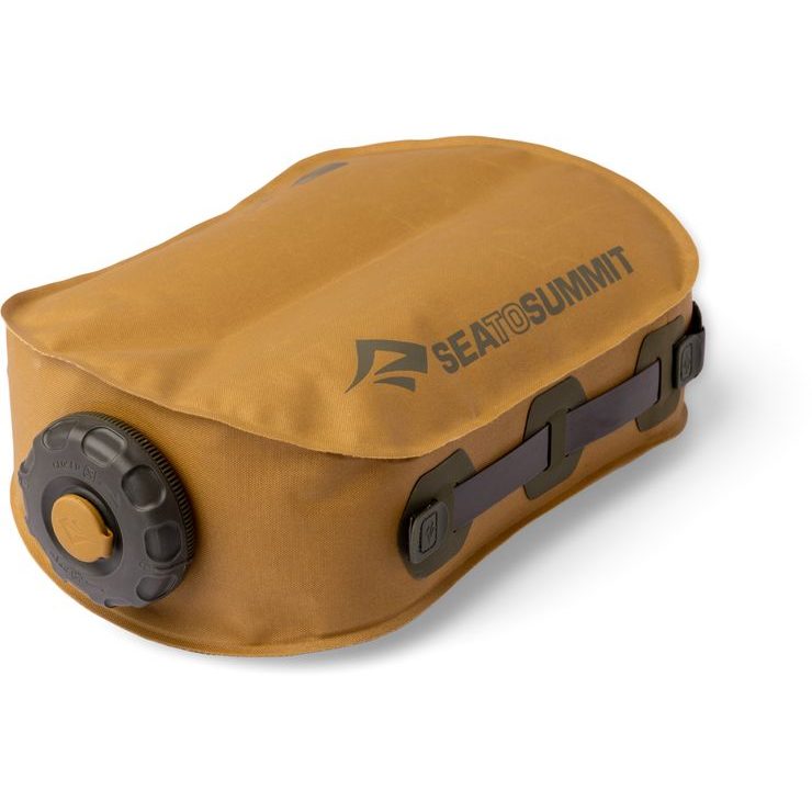 SEA TO SUMMIT Watercell X 4L Dull Gold