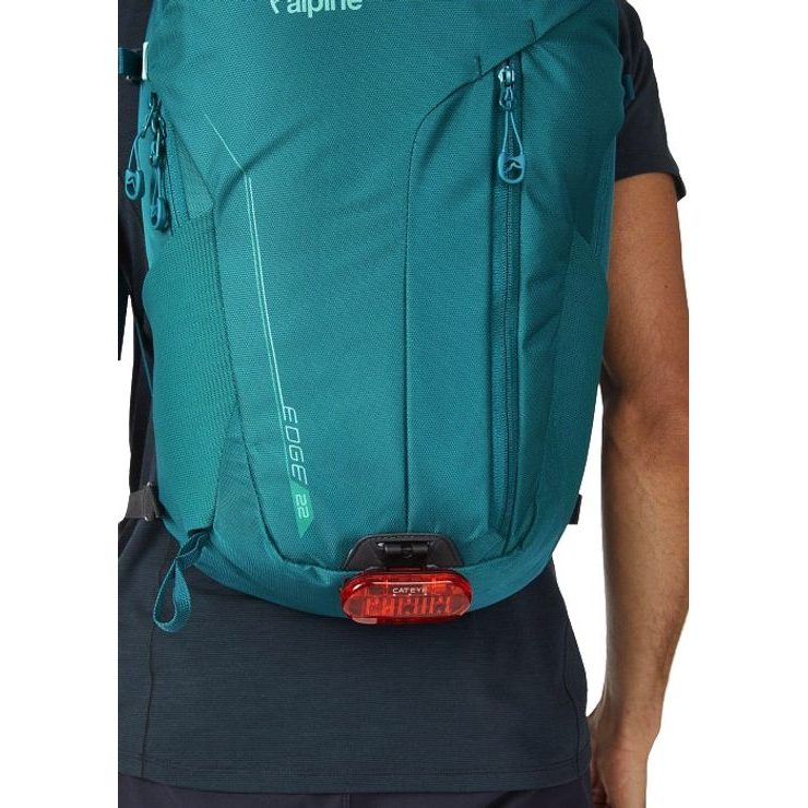 LOWE ALPINE Edge 22, ultramarine