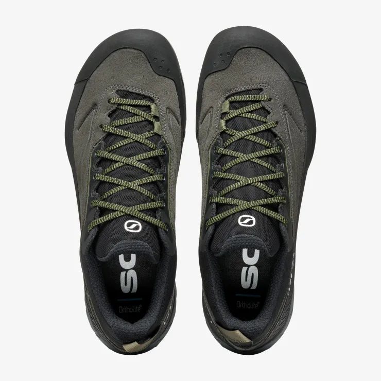SCARPA RAPID XT GTX SHARK-MILITARY