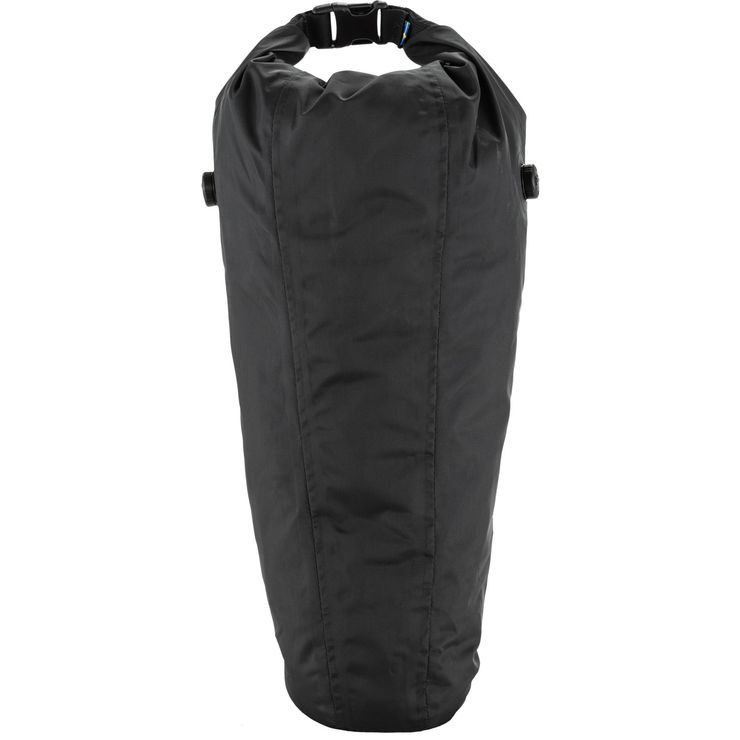 FJÄLLRÄVEN Hoja Seatbag Drybag 10L Black