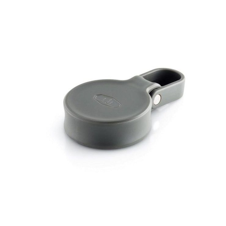 GSI OUTDOORS Microlite 720 Twist Lid; black