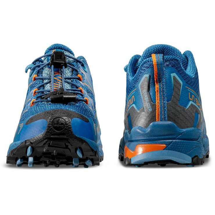 LA SPORTIVA Ultra Raptor II JR Space Blue/Maple