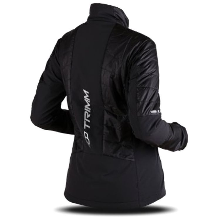 TRIMM ZENONA black/grafit black