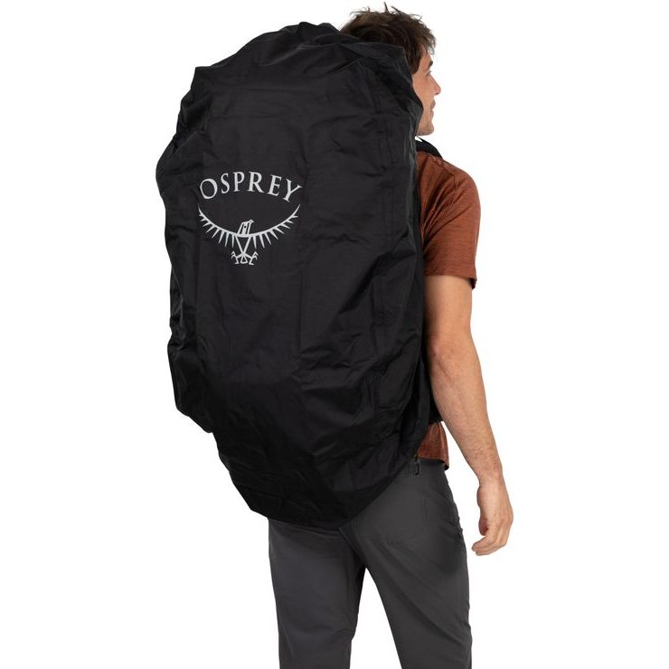 OSPREY FARPOINT TREK 75 black