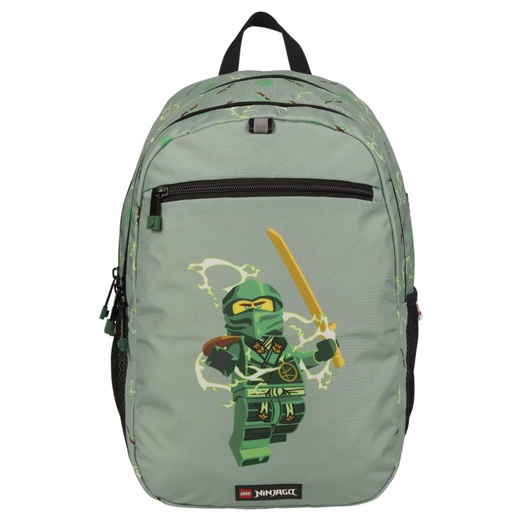 LEGO BAGS Extended 18 Ninjago Spinjitzu Master