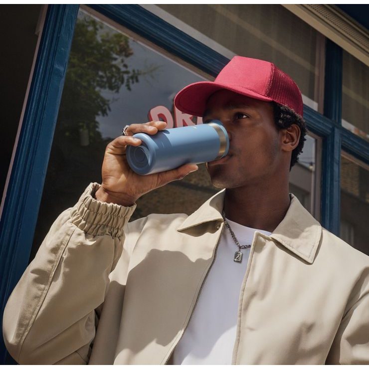 STANLEY The AeroLight™ Transit Mug 350 ml/12oz Indigo