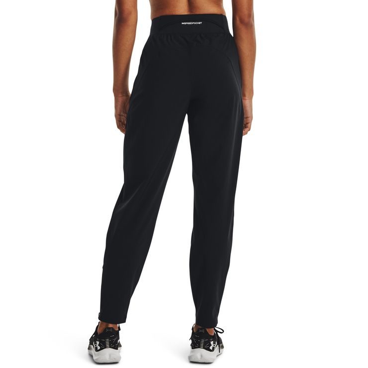 UNDER ARMOUR UA OutRun the Storm Pant, Black