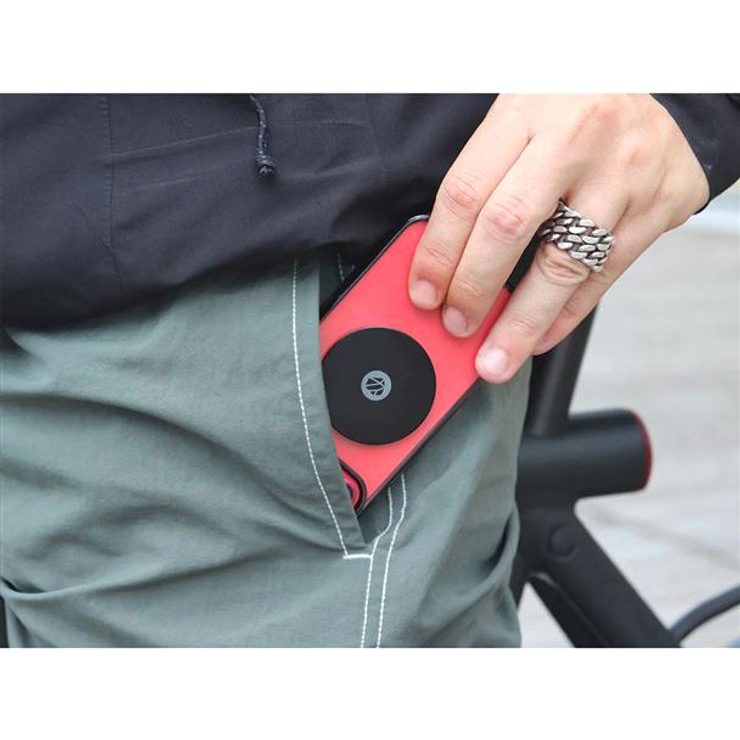 SHAPEHEART SHAPEHEART Bike U Pro