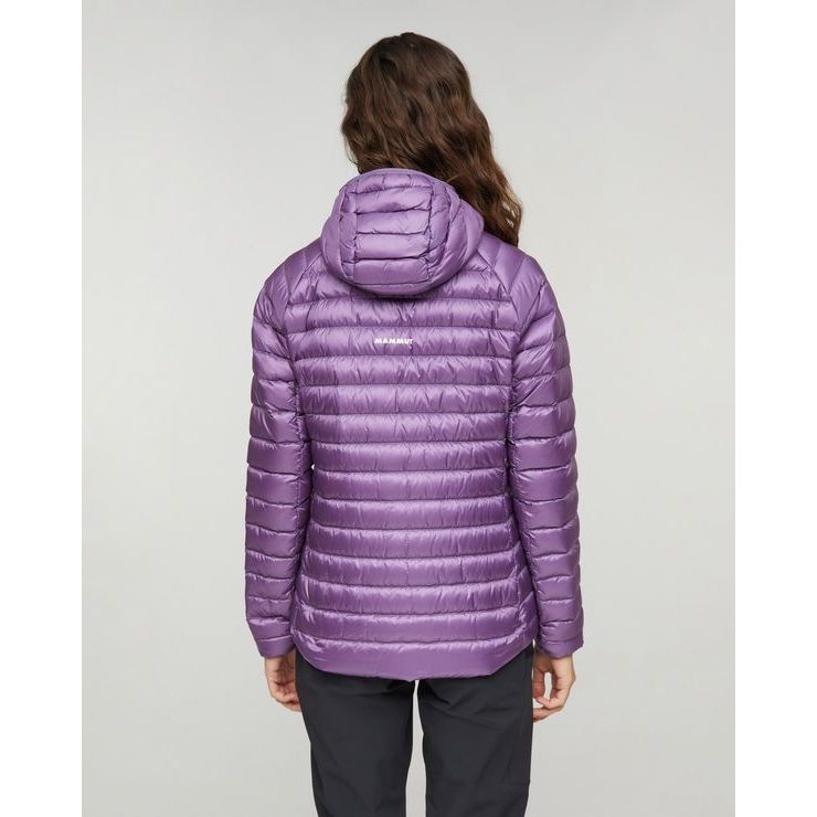 MAMMUT Broad Peak IN Hooded Jacket Women paloja