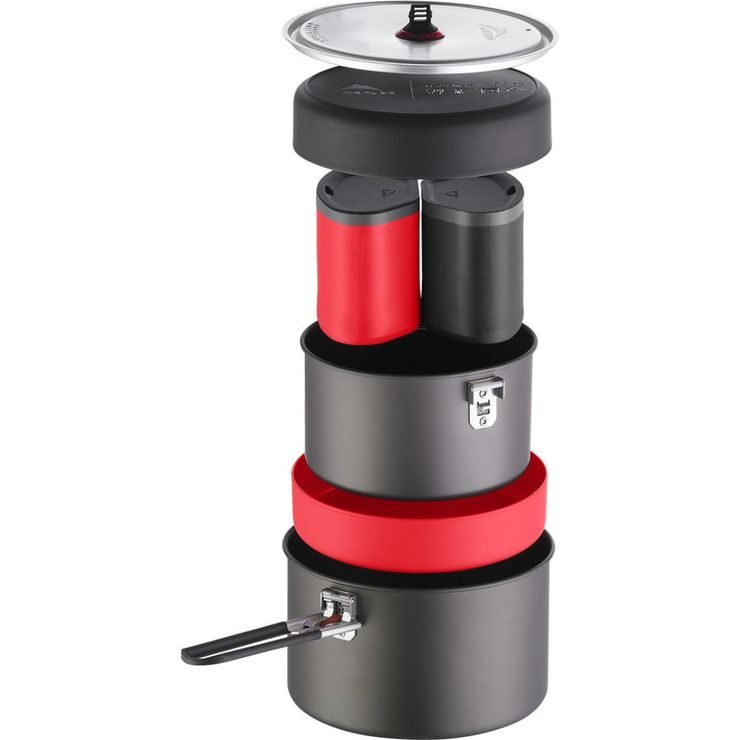 MSR QUICK 2 Cook Set
