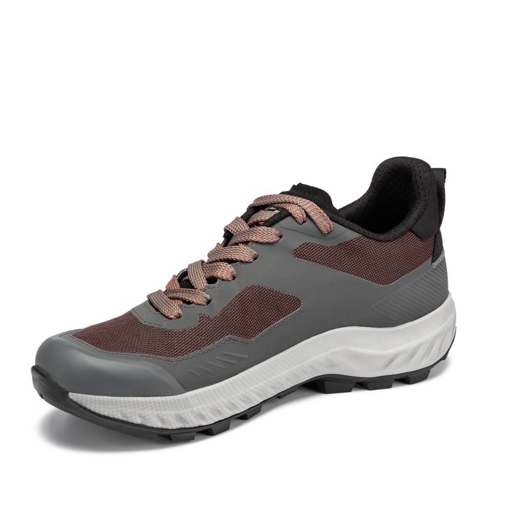 HANWAG Kaduro Light Lady GTX plum/black