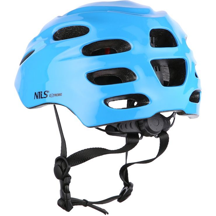 NILS Extreme MTW01+H210 modrá