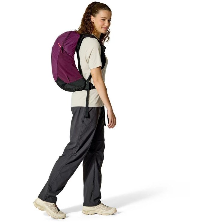 RAB Airox 18 mulberry