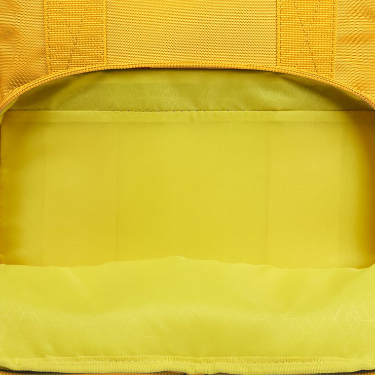 LEGO BAGS Brick 2x2 15 - žlutý