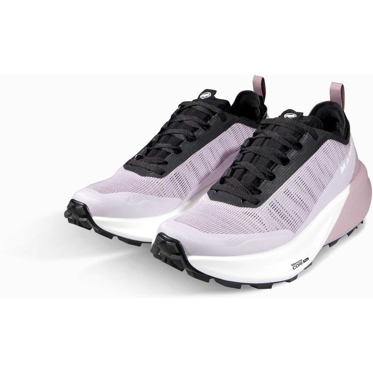 MAMMUT Aenergy Trail All Mountain Low Women alpine calamint-white