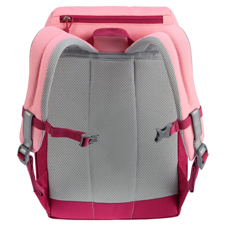 DEUTER Schmusebär 8 blossom-raspberry
