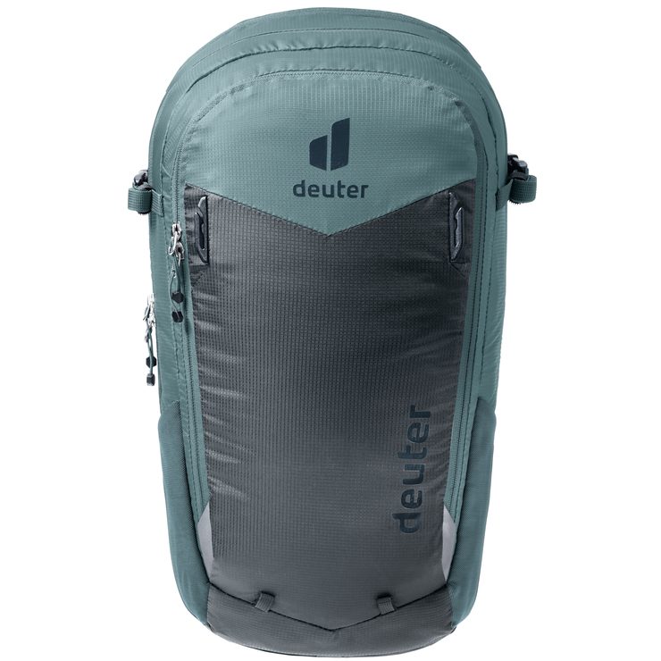 DEUTER Compact 14+3 graphite-shale