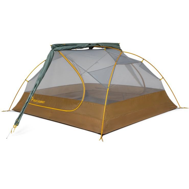 SEA TO SUMMIT Ikos Evo Tent TR3 Laurel Wreath