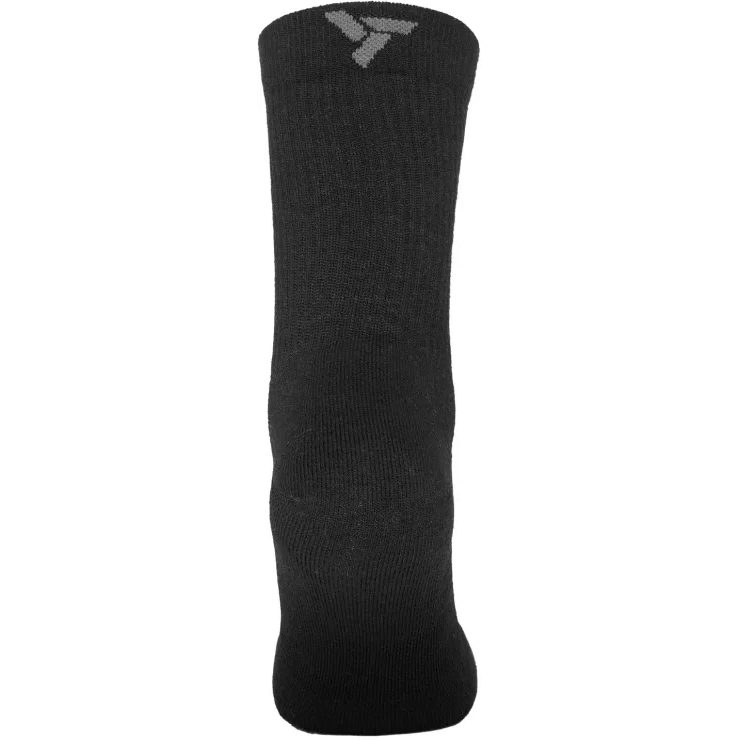 SILVINI Vallonga UA1745 black-charcoal