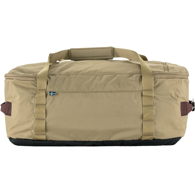 FJÄLLRÄVEN High Coast Duffel 36, Clay