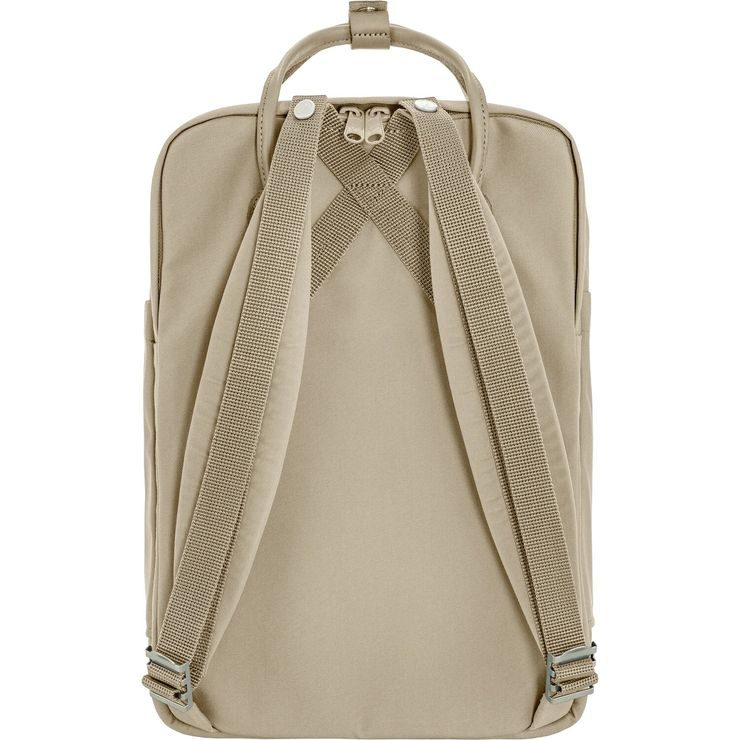 FJÄLLRÄVEN Kånken No. 2 Laptop 15 Fossil