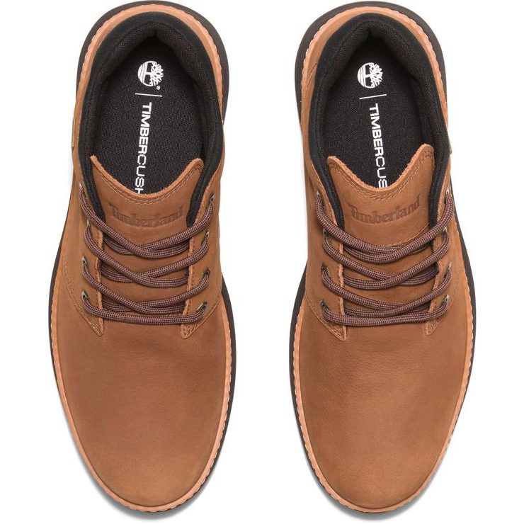 TIMBERLAND Hudson Road Gtx Rust Nubuck
